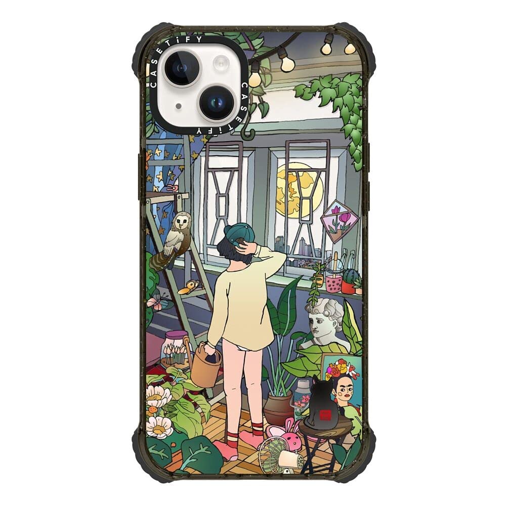 iPhoneケース NEIGHBORHOOD - NEIGHBORHOOD CASETIFY iPhone11 pro case iPhone 11 Pro Cases – CASETiFY